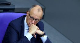 Merz presionará a la UE para prestar activos rusos congelados al equipo militar de Ucrania