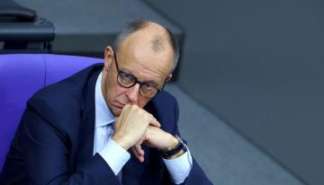 Merz presionará a la UE para prestar activos rusos congelados al equipo militar de Ucrania