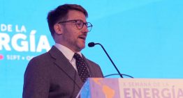 Renuncia el ministro de Energía de Boric por un error del cálculo en las cuentas de la luz en Chile