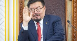 El Parlamento de Mongolia destituye al primer ministro tras solo cuatro meses en el cargo
