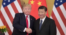 Trump se reunirá con Xi Jinping en Corea del Sur