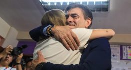 Rodrigo Paz gana la presidencia de Bolivia y pone fin a dos décadas de gobierno de izquierda