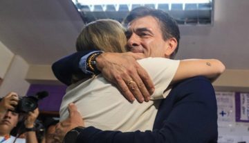 Rodrigo Paz gana la presidencia de Bolivia y pone fin a dos décadas de gobierno de izquierda