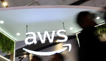 La caída de Amazon demuestra que internet está en manos de tres empresas estadounidenses