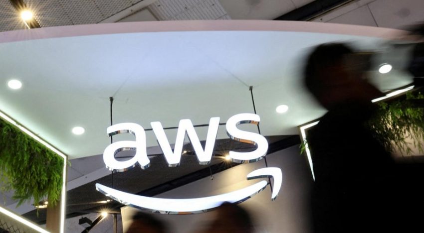 La caída de Amazon demuestra que internet está en manos de tres empresas estadounidenses