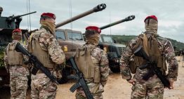El Ejército francés se prepara para un choque con Rusia «en tres o cuatro años»