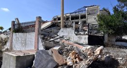 Israel anuncia la muerte del jefe de operaciones logísticas de Hizbolá en el sur de Líbano Israel anuncia la muerte del jefe de operaciones logísticas de Hizbolá en el sur de Líbano