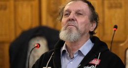 Condenado a 21 años de cárcel el responsable del intento de asesinato del primer ministro de Eslovaquia Robert Fico