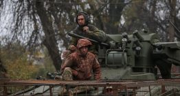 Europa y Ucrania trabajan en un plan de 12 puntos para acabar con la guerra