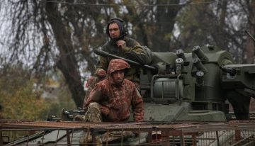 Europa y Ucrania trabajan en un plan de 12 puntos para acabar con la guerra