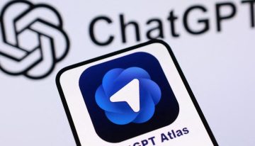 Chat GPT lanza el navegador «Atlas» para competir con Google