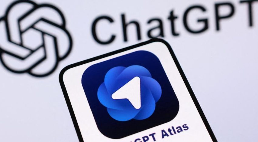 Chat GPT lanza el navegador «Atlas» para competir con Google