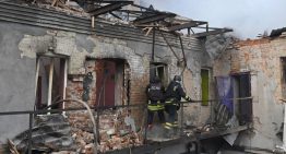 Rusia reanuda los bombardeos contra Kiev tras la suspensión de la cumbre entre Trump y Putin
