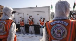 Israel entrega los cadáveres de otros 30 palestinos en el marco del acuerdo con Hamás en Gaza