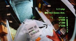 Amazon presenta unas gafas inteligentes para los repartidores Amazon presenta unas gafas inteligentes para los repartidores