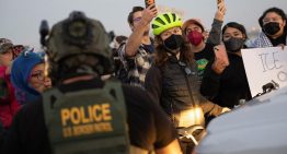 Trump cancela el despliegue de agentes federales en San Francisco
