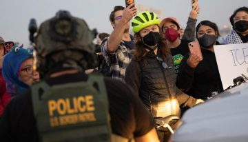 Trump cancela el despliegue de agentes federales en San Francisco