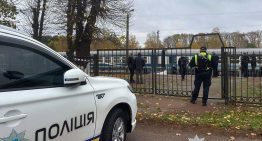 Cuatro muertos y 12 heridos en una explosión en una estación de tren en Ucrania Cuatro muertos y 12 heridos en una explosión en una estación de tren en Ucrania