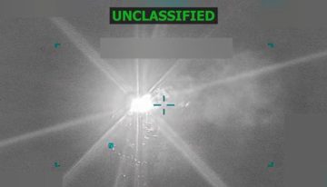 EE.UU. ataca otras cuatro narcolanchas en el Pacífico, que dejan 14 muertos y un superviviente