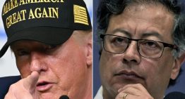 EE.UU. sanciona a Petro y a su círculo íntimo, y le acusa de «aliado» de Maduro y del Cártel de los Soles EE.UU. sanciona a Petro y a su círculo íntimo, y le acusa de «aliado» de Maduro y del Cártel de los Soles