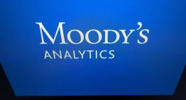 Moody's degrada las perspectivas financieras internacionales de Francia Moody's degrada las perspectivas financieras internacionales de Francia