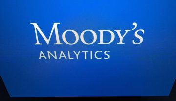 Moody's degrada las perspectivas financieras internacionales de Francia