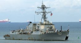 Venezuela afirma haber capturado a un grupo mercenario ligado a la CIA y denuncia un ataque de falsa bandera Venezuela afirma haber capturado a un grupo mercenario ligado a la CIA y denuncia un ataque de falsa bandera