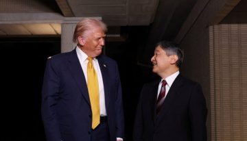 Japón recibe a Trump con la esperanza de aliviar su factura con EE.UU. y estrechar lazos como su gran aliado en Asia