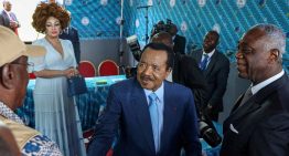 Paul Biya, el mandatario más longevo del mundo, gana las elecciones y afronta con 92 años su octavo mandato
