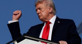 Trump descarta presentarse a la Vicepresidencia de EE.UU. en 2028 para seguir en la Casa Blanca tras el fin de su mandato Trump descarta presentarse a la Vicepresidencia de EE.UU. en 2028 para seguir en la Casa Blanca tras el fin de su mandato