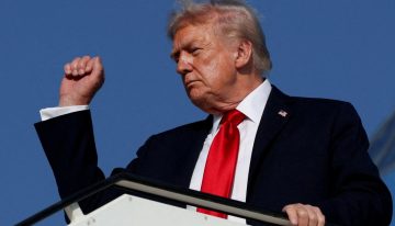 Trump descarta presentarse a la Vicepresidencia de EE.UU. en 2028 para seguir en la Casa Blanca tras el fin de su mandato