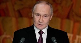 En un mundo en transformación, Putin asoma su patita nuclear