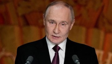 En un mundo en transformación, Putin asoma su patita nuclear
