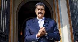 Venezuela suspende el acuerdo energético con Trinidad y Tobago ante los ejercicios militares de EE.UU. Venezuela suspende el acuerdo energético con Trinidad y Tobago ante los ejercicios militares de EE.UU.