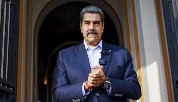 Venezuela suspende el acuerdo energético con Trinidad y Tobago ante los ejercicios militares de EE.UU.