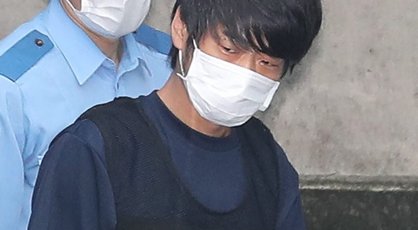 El acusado del asesinato del ex primer ministro de Japón Shinzo Abe se declara culpable de los cargos