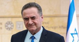 Cesan a la fiscal militar de Israel por la filtración de un vídeo de una violación a un preso palestino Cesan a la fiscal militar de Israel por la filtración de un vídeo de una violación a un preso palestino