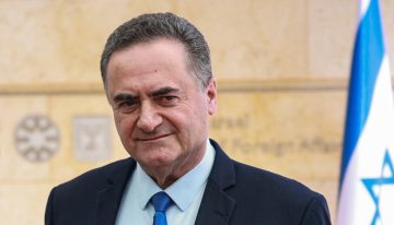 Cesan a la fiscal militar de Israel por la filtración de un vídeo de una violación a un preso palestino