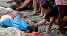 El gobernador de Río de Janeiro desata una guerra contra el narco en ausencia de Lula El gobernador de Río de Janeiro desata una guerra contra el narco en ausencia de Lula