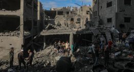 El ejército israelí afirma haber llevado a cabo un ataque selectivo en el norte de la Franja de Gaza El ejército israelí afirma haber llevado a cabo un ataque selectivo en el norte de la Franja de Gaza