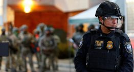 El Tribunal de apelaciones de EE.UU. bloquea el despliegue de la Guardia Nacional enviada por Trump en Portland El Tribunal de apelaciones de EE.UU. bloquea el despliegue de la Guardia Nacional enviada por Trump en Portland