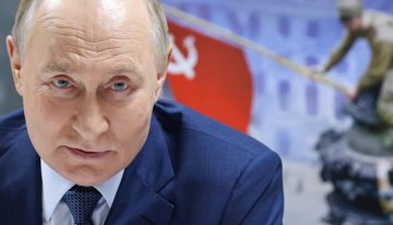 Putin anuncia una prueba exitosa con el supertorpedo 'Poseidón', con capacidad para portar cabezas nucleares