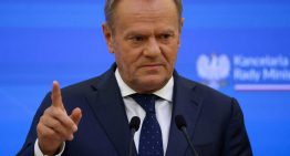 Polonia intercepta un avión ruso en el Báltico por tercer día en una semana Polonia intercepta un avión ruso en el Báltico por tercer día en una semana