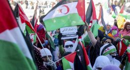 La ONU vota a favor de la soberanía marroquí sobre el Sahara Occidental La ONU vota a favor de la soberanía marroquí sobre el Sahara Occidental