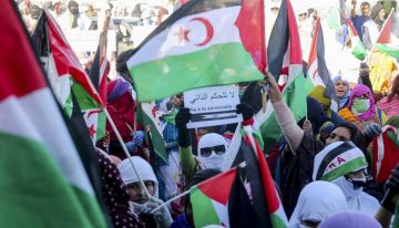 La ONU vota a favor de la soberanía marroquí sobre el Sahara Occidental