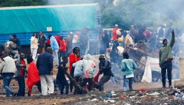 Cerca de 700 muertos en una protesta tras las elecciones en Tanzania, según la oposición