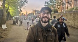 Un 'aquelarre' izquierdista en Nueva York para impulsar a Mamdani: «Es la peor pesadilla de Trump» Un 'aquelarre' izquierdista en Nueva York para impulsar a Mamdani: «Es la peor pesadilla de Trump»