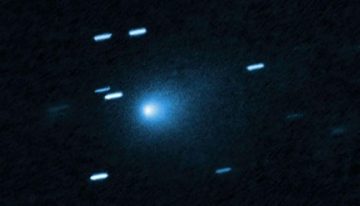 Científicos españoles dan con la clave del cometa 3I/ATLAS: lo identifican como una «cápsula del tiempo primordial»