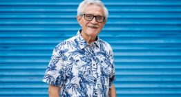 El secreto que mantiene activo a Alfonso Vélez, conocido como “El Fuá”, a sus 86 años El secreto que mantiene activo a Alfonso Vélez, conocido como “El Fuá”, a sus 86 años