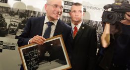 El FSB ruso afirma haber abierto una causa penal contra Khodorkovsky, crítico del Kremlin en el exilio